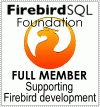 Homepage der Firebird Foundation in neuem Fenster öffnen Firebird Foundation
