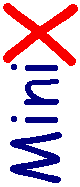 Minix Logo